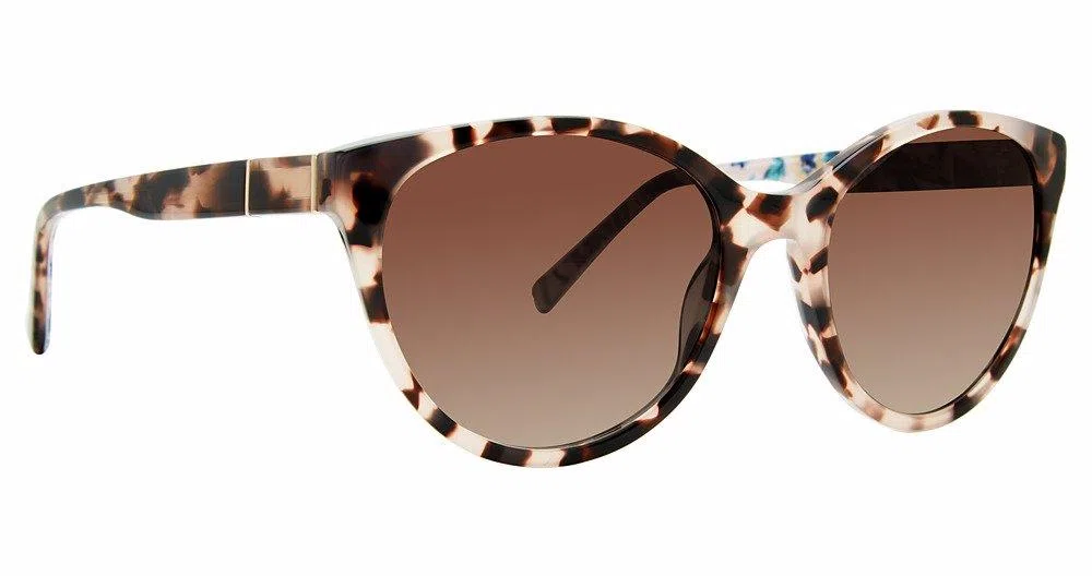 Vera Bradley VBKIMBERLIE Sunglasses - view 2